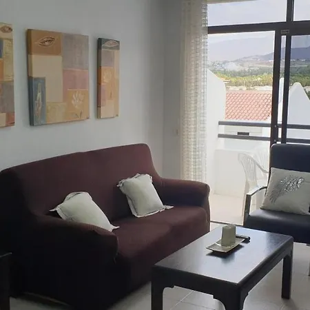 Garajonay Ii, Cristianos * 로스크리스티아노스