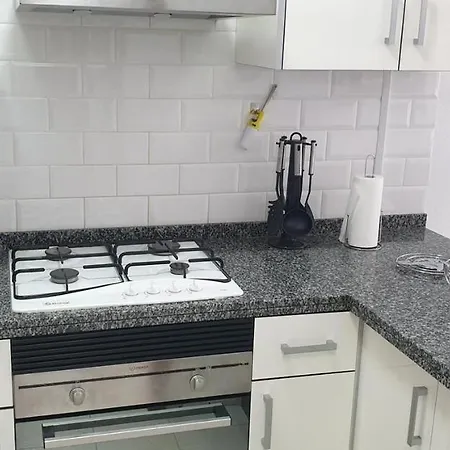 Garajonay Ii, Cristianos * 로스크리스티아노스