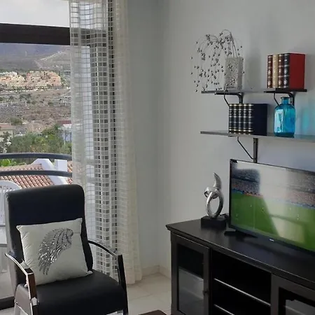 Garajonay Ii, Cristianos * 로스크리스티아노스