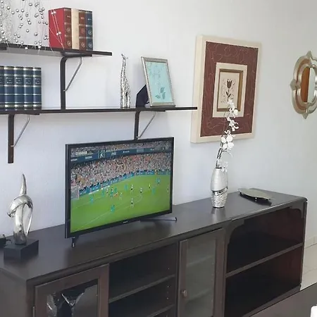 Garajonay Ii, Cristianos * 로스크리스티아노스