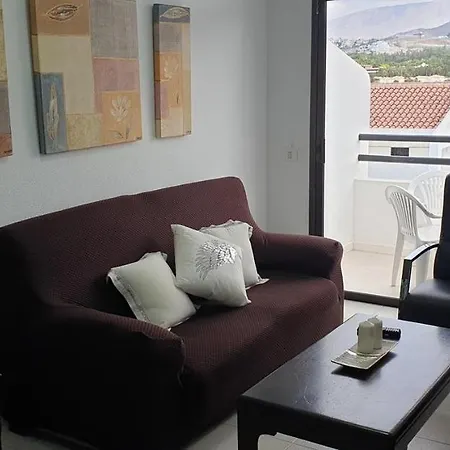 Garajonay Ii, Cristianos * 로스크리스티아노스